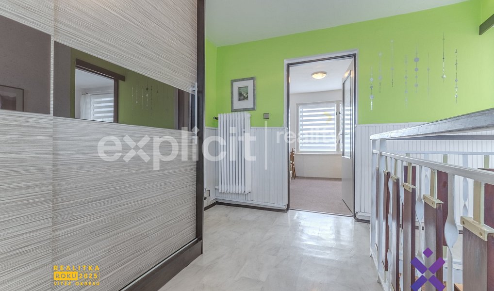 Prodej domu 133 m² s pozemkem 1 887 m², Rudice – náhled fotky 19