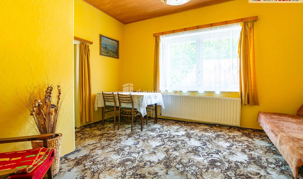 Prodej domu 250 m² s pozemkem 400 m², Vrchlabí – náhled fotky 24