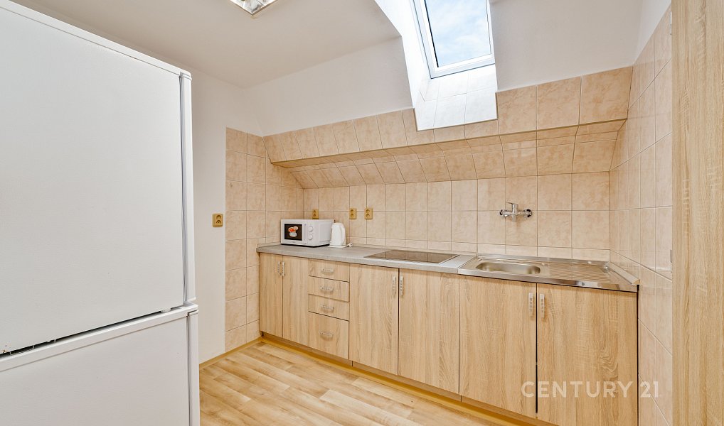 Prodej chaty/chalupy 1 320 m² s pozemkem 3 144 m², Jistebnice – náhled fotky 34
