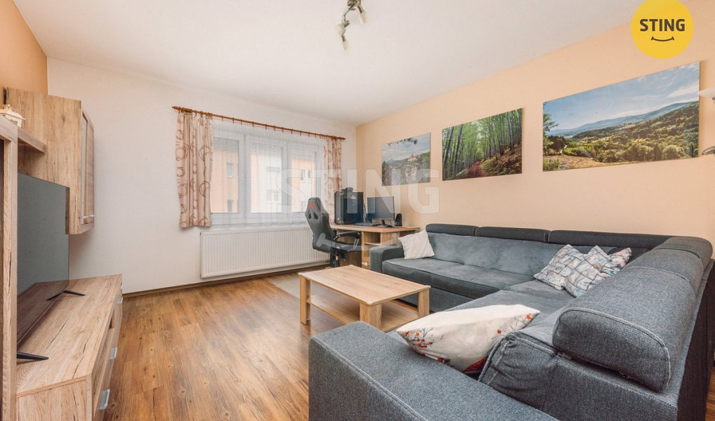 Prodej bytu 3+1 95 m², Rychnov nad Kněžnou – náhled fotky 4