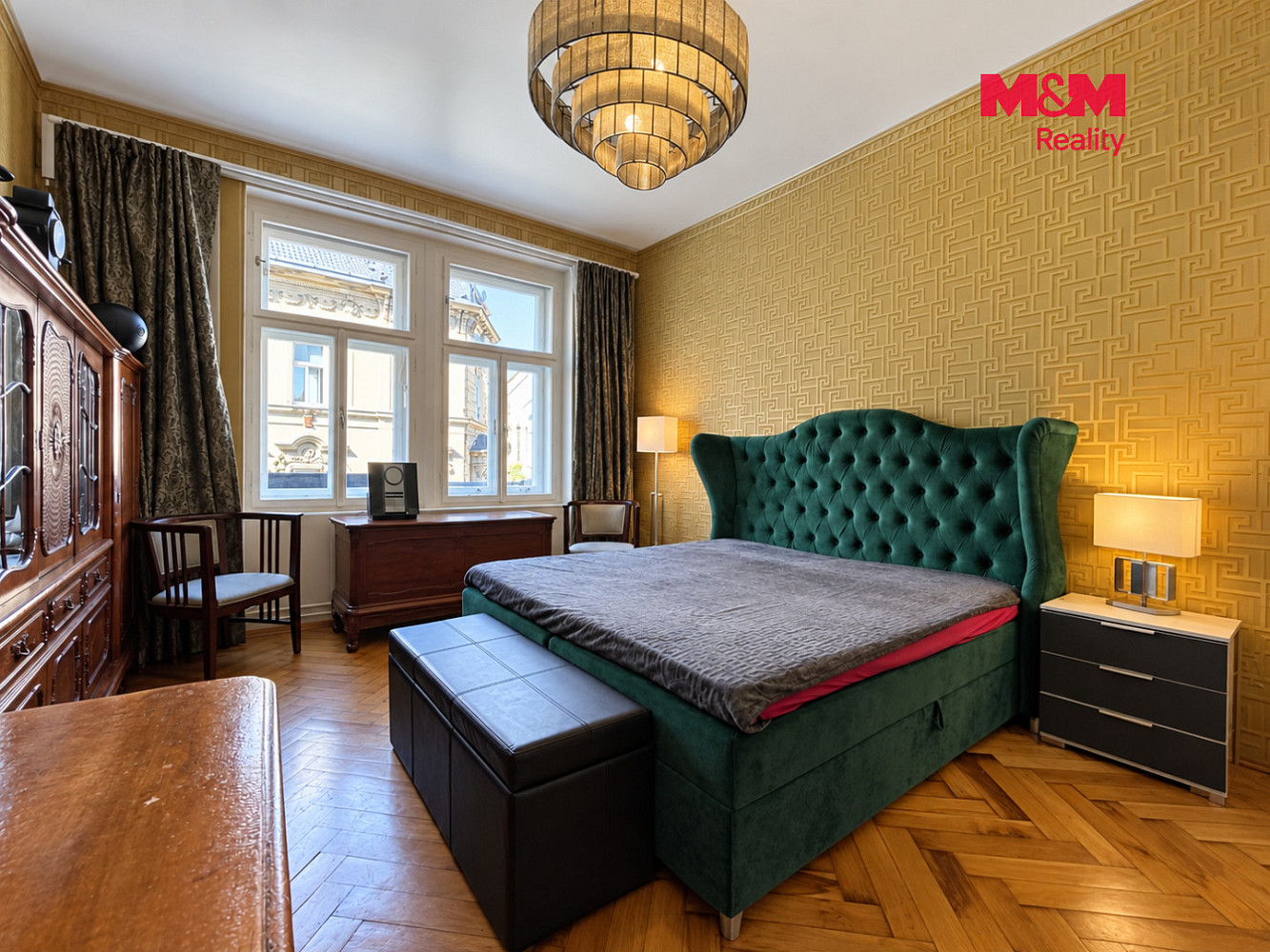 Prodej bytu 3+1 78 m² – fotografie 4