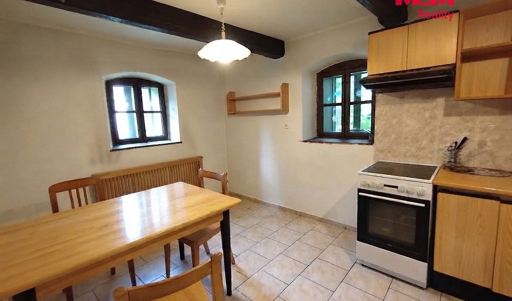 Prodej chaty/chalupy 122 m² s pozemkem 1 165 m², Lichnov – náhled fotky 2