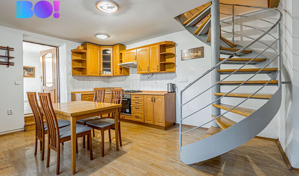 Prodej domu 177 m² s pozemkem 419 m², Hodslavice – náhled fotky 5