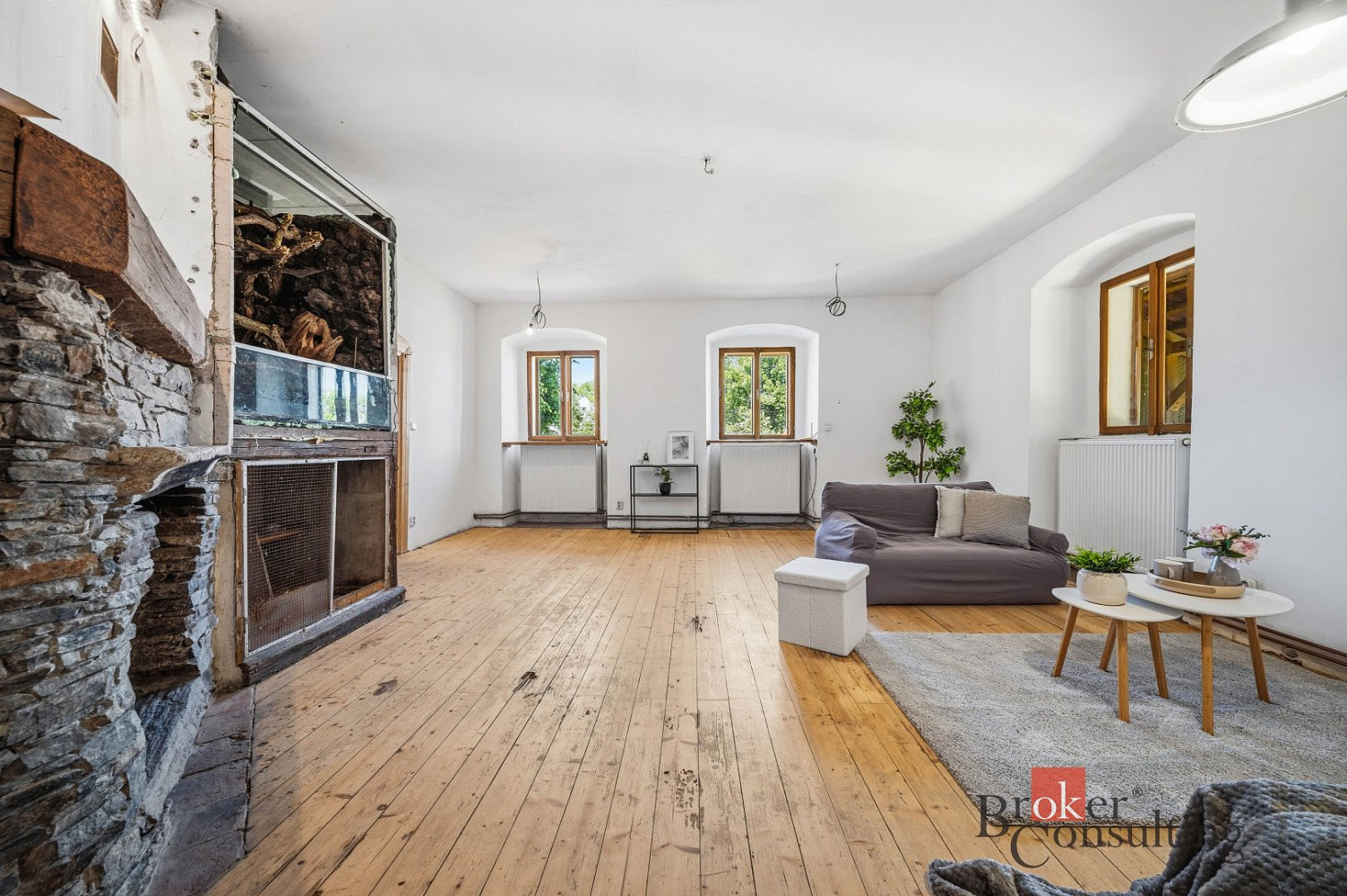 Prodej domu 200 m² s pozemkem 1 418 m² — photo 2