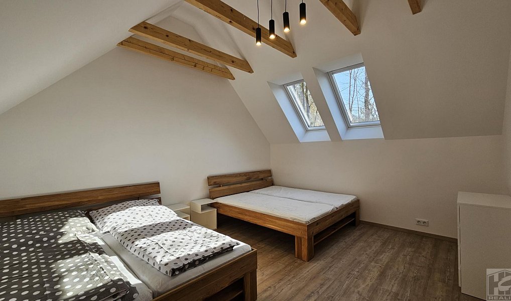 Prodej bytu 3+kk 87 m², Bedřichov – náhled fotky 10