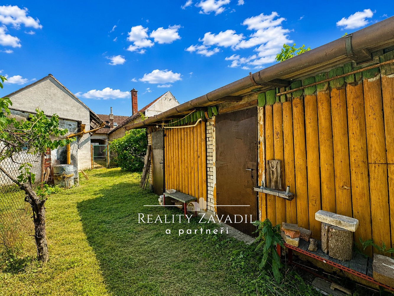 Prodej domu 78 m² s pozemkem 613 m² — photo 3