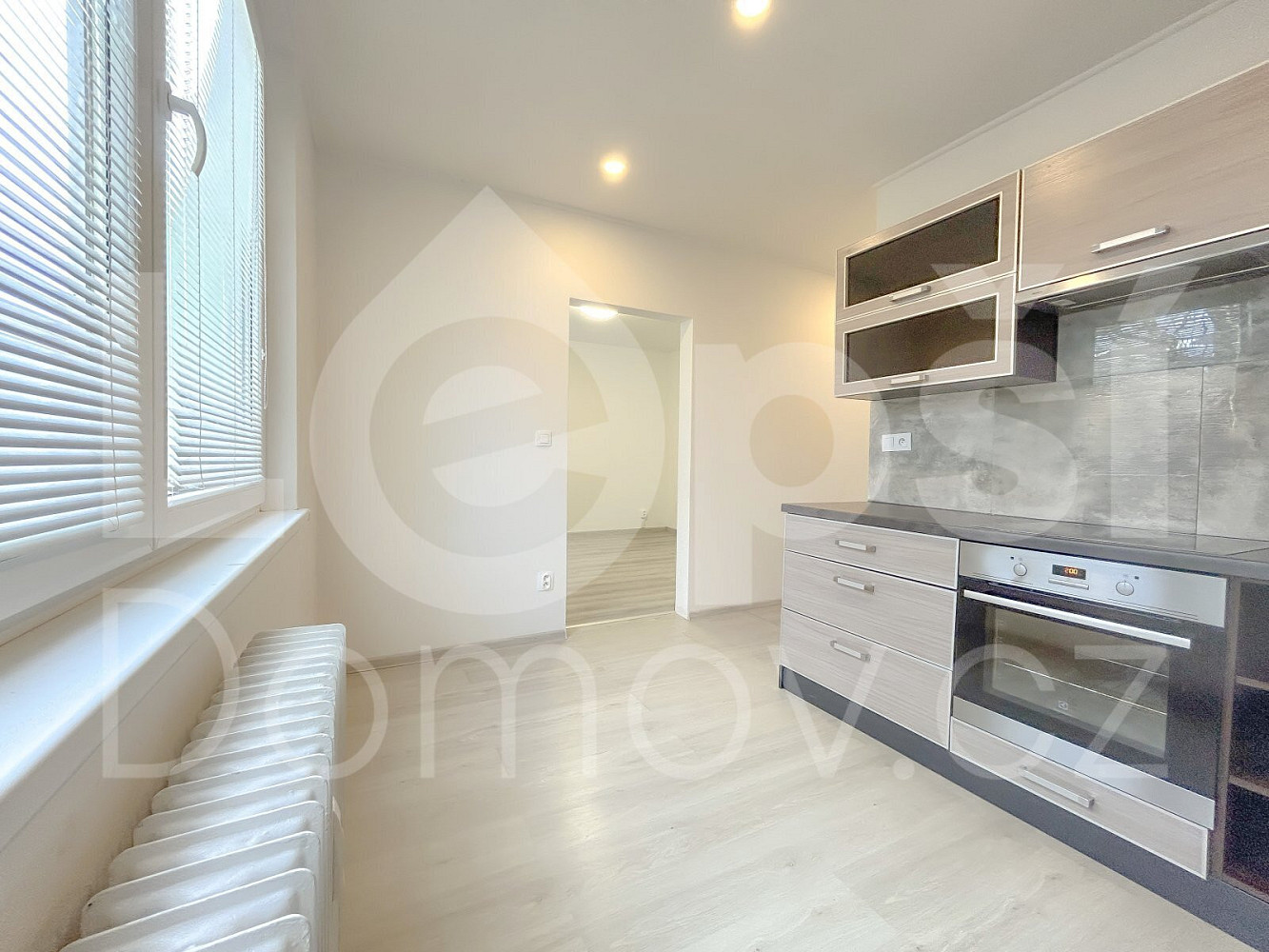 Prodej bytu 2+1 55 m² – fotografie 4