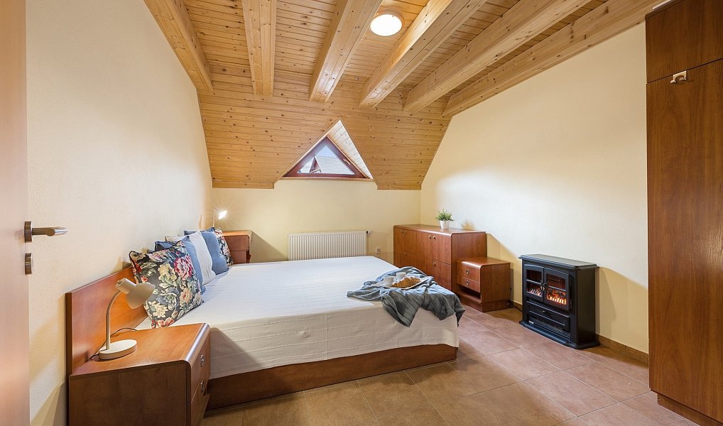 Prodej chaty/chalupy 136 m² s pozemkem 300 m², Dolní Moravice – náhled fotky 7
