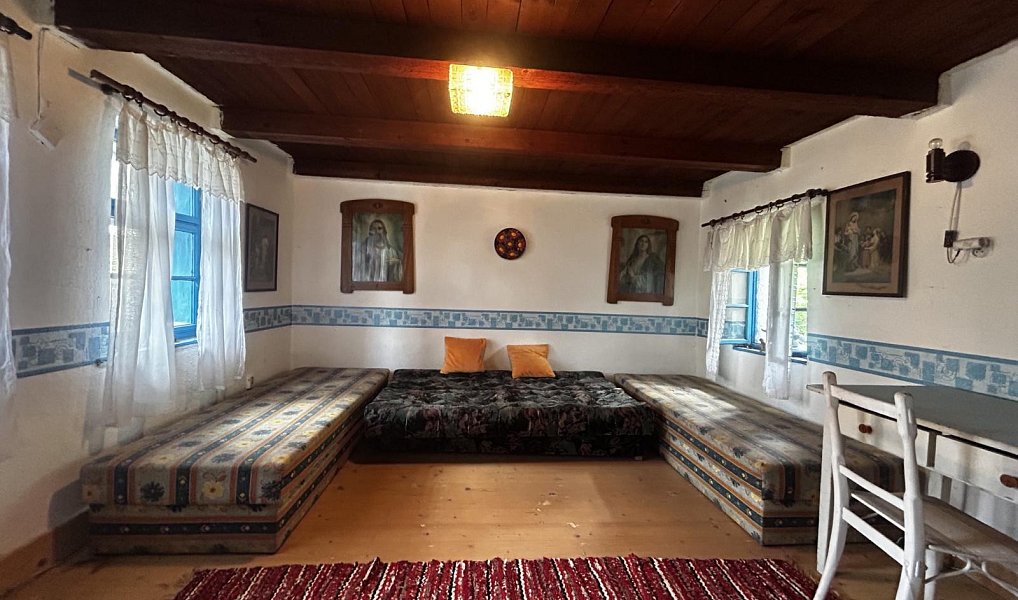 Prodej chaty/chalupy 85 m² s pozemkem 616 m², Senice na Hané – náhled fotky 15