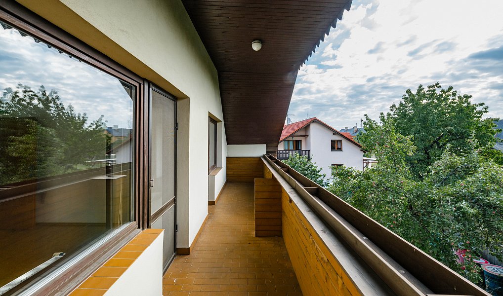 Prodej domu 297 m² s pozemkem 386 m², Planá nad Lužnicí – náhled fotky 11