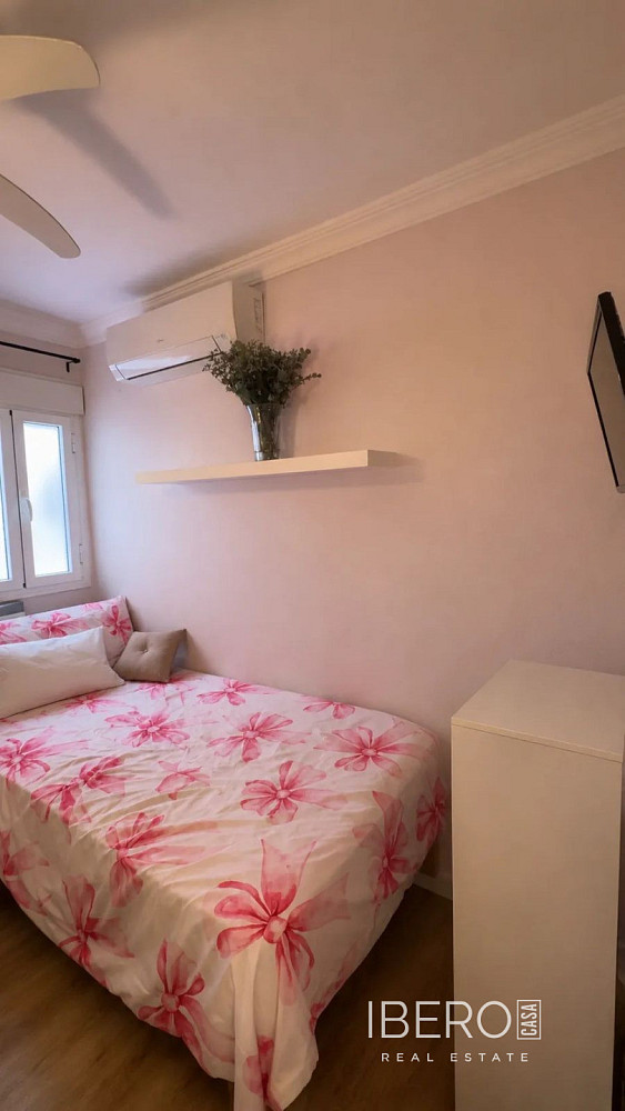 Pis 4+kk – Málaga, Centro Histórico, Centro - Vista 3