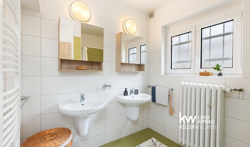 Prodej domu 226 m² s pozemkem 343 m², Praha – náhled fotky 17