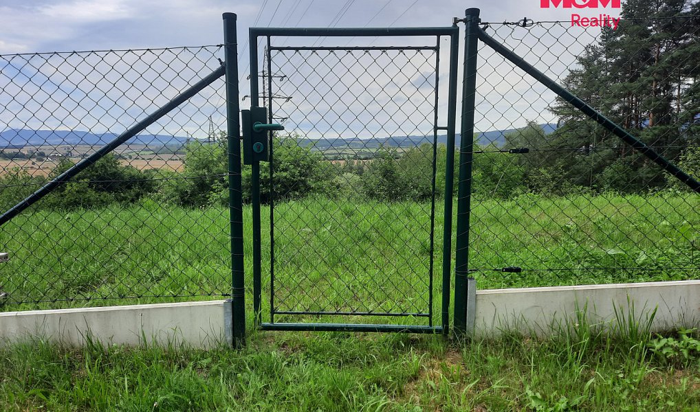 Prodej stavebního pozemku 2 948 m², Újezd pod Troskami – náhled fotky 5