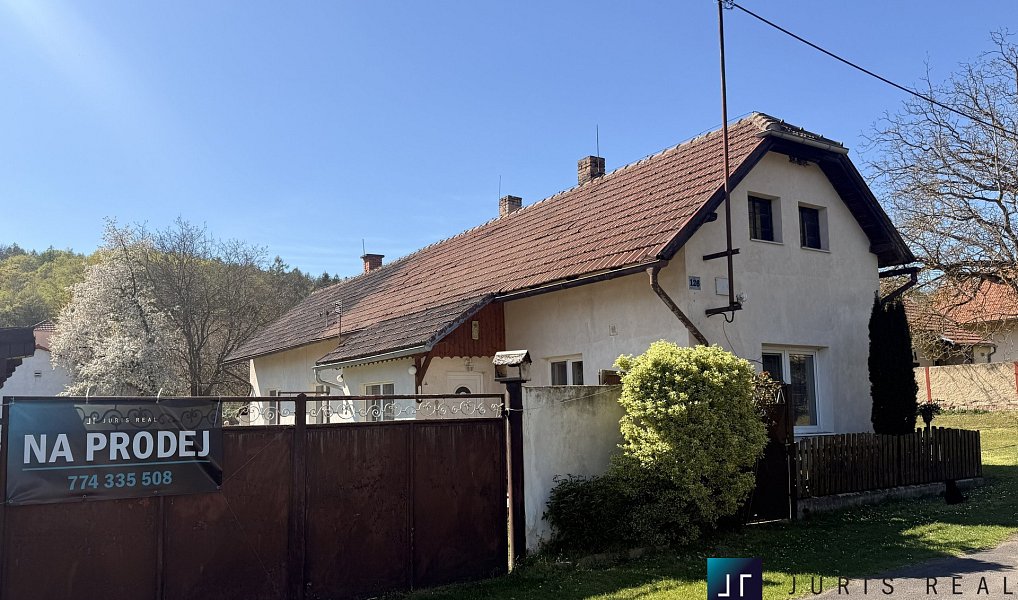 Prodej domu 115 m² s pozemkem 1 556 m², Jeviněves – náhled fotky 3