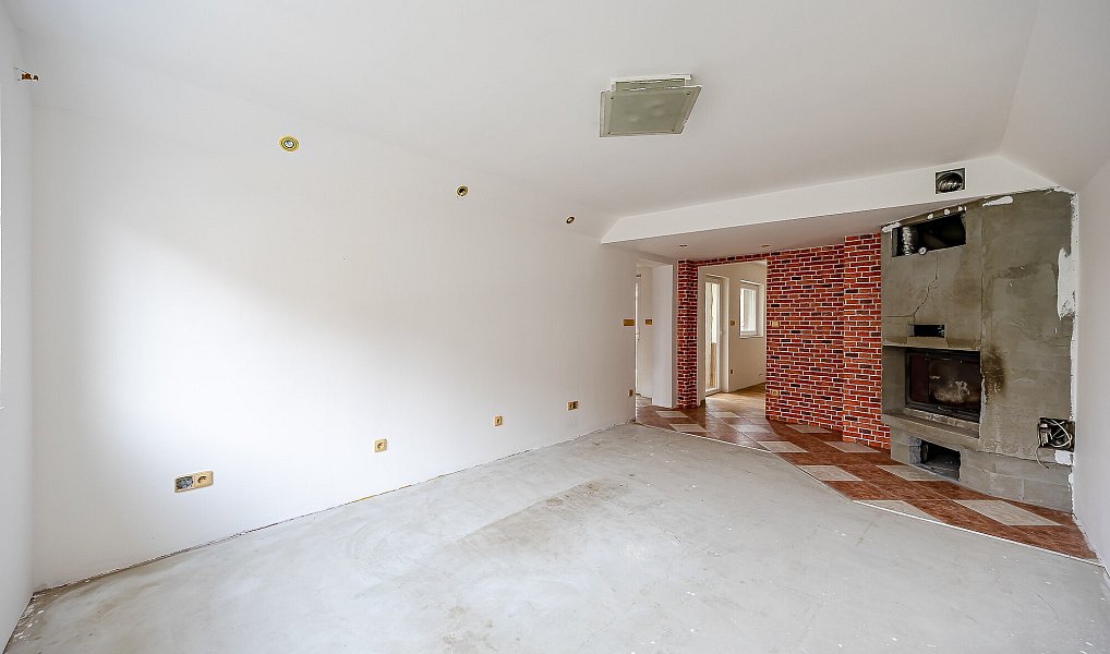 Prodej domu 124 m² s pozemkem 262 m², Moravský Písek – náhled fotky 3