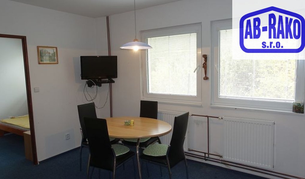 Prodej domu 140 m² s pozemkem 525 m², Nová Bystřice – náhled fotky 6