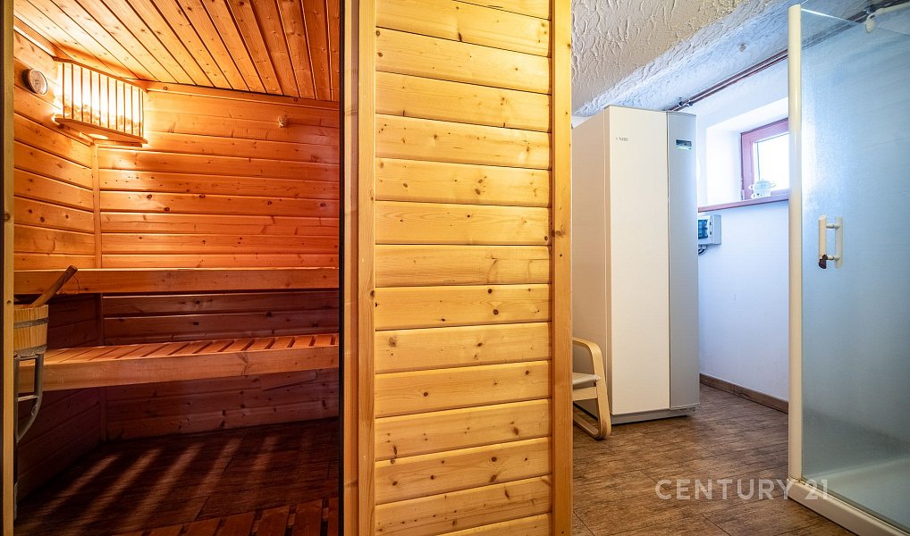 Prodej domu 220 m² s pozemkem 242 m², Vrábče – náhled fotky 26