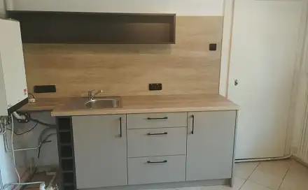 Pronájem bytu 2+1 73 m²