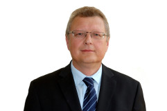 Ing. Jan Fikeis