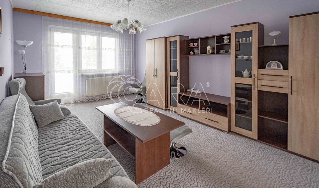Pronájem bytu 2+1 49 m², Neratovice – náhled fotky 2