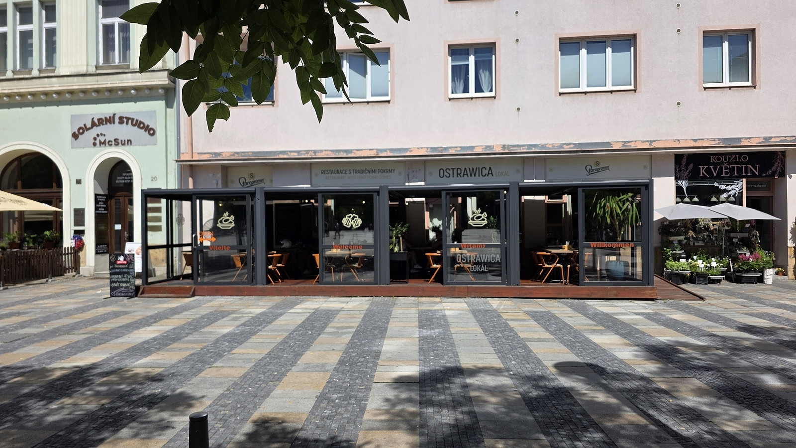 Pronájem restaurace 180 m² — photo 4