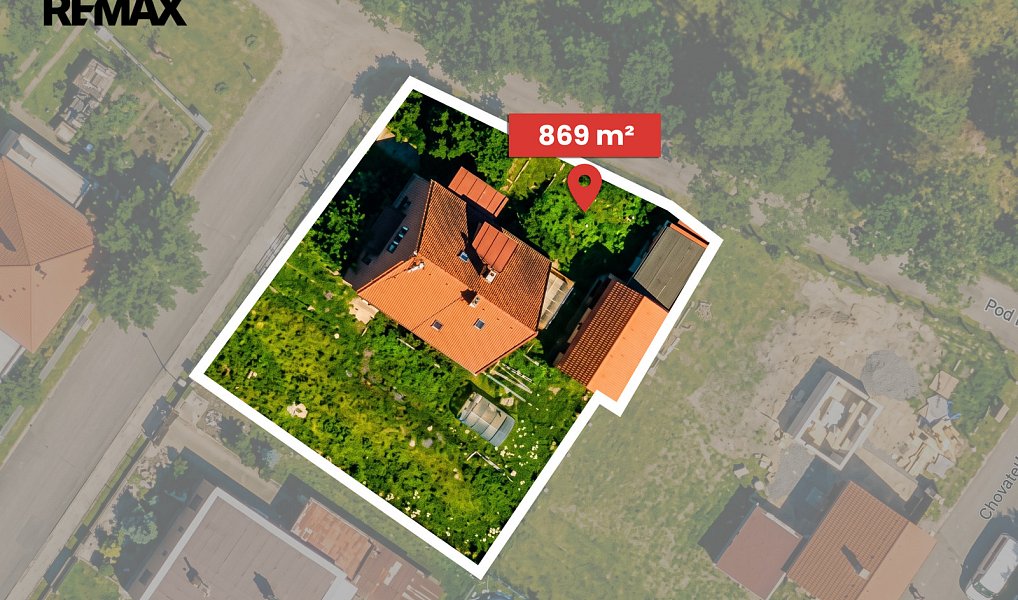 Prodej domu 260 m² s pozemkem 839 m², Vědomice – náhled fotky 3