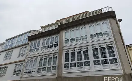 Prodej bytu 4+kk 96 m², Ortigueira, Španělsko