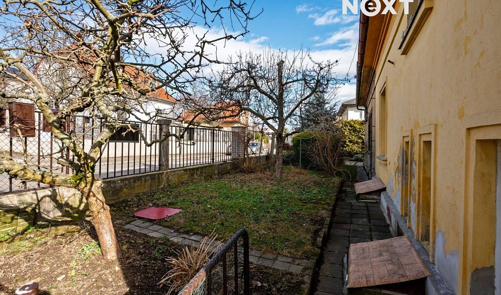 Prodej domu 208 m² s pozemkem 544 m², Praha – náhled fotky 13