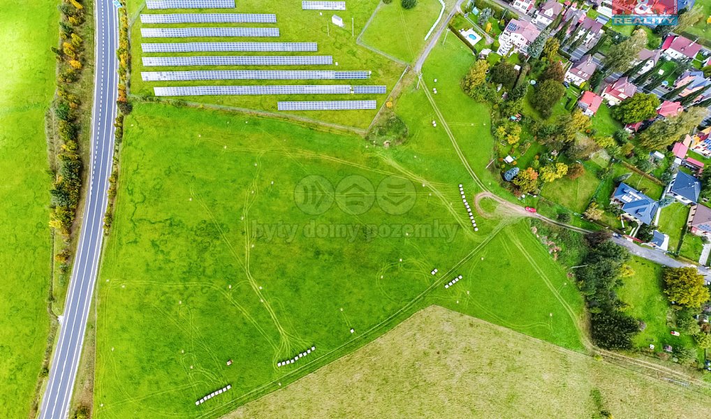 Prodej stavebního pozemku 19 985 m², Velká Hleďsebe – náhled fotky 28