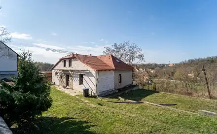 Prodej domu 218 m² s pozemkem 1 495 m², Školní, Žleby, okres Kutná Hora