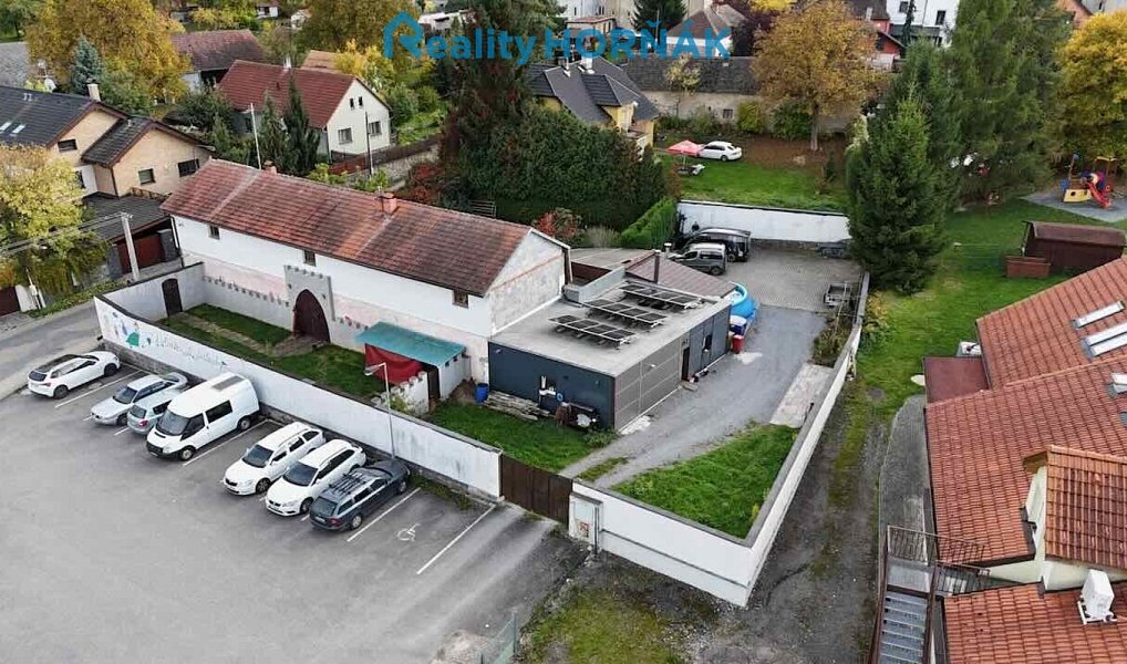 Prodej domu 364 m² s pozemkem 1 261 m², Votice – náhled fotky 41