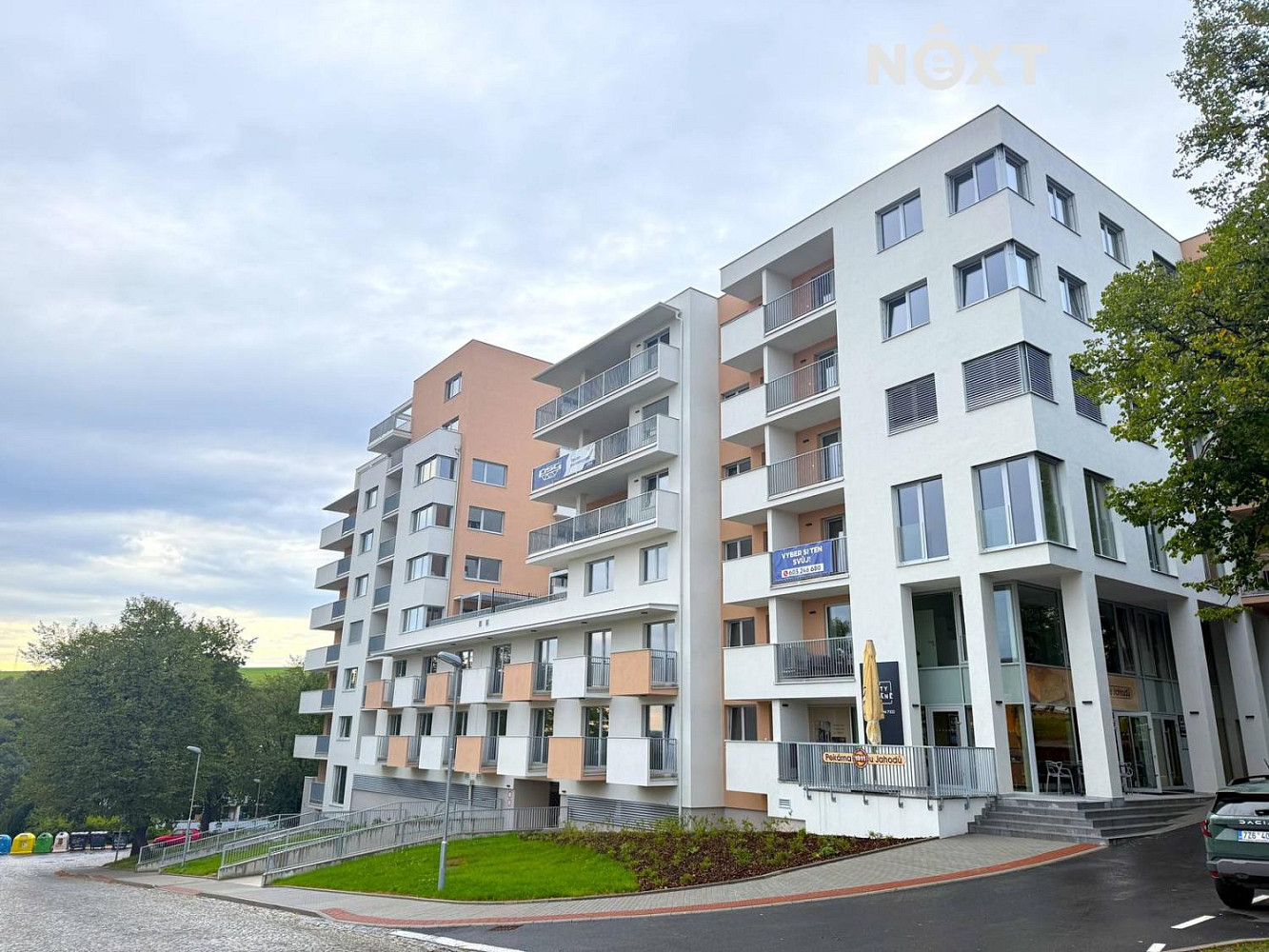 Prodej ostatní garáž, 18m2, zlín