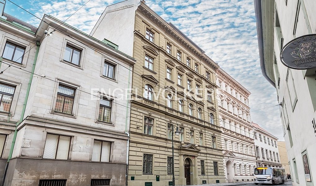 Prodej bytu 4+kk 108 m², Praha – náhled fotky 14