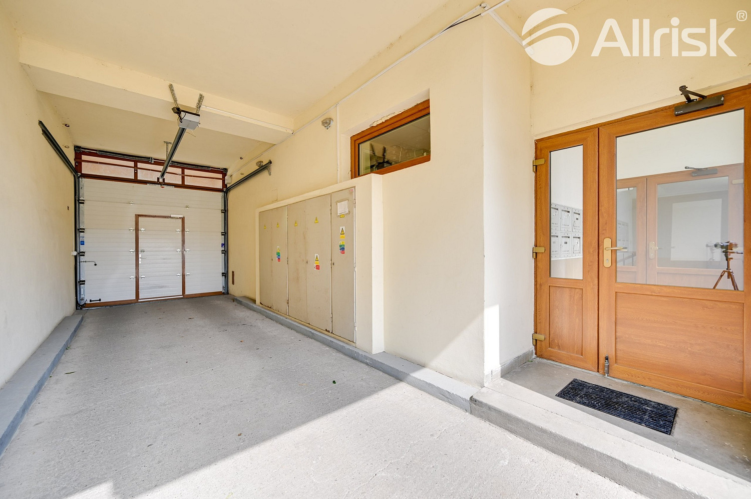 Pronájem bytu 3+1 89 m² – fotografie 2