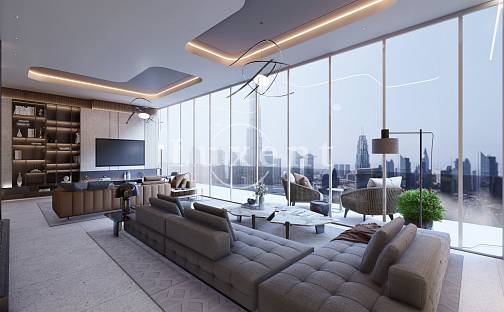 Prodej bytu 1+kk 31 m², Dubaj, Spojené arabské emiráty