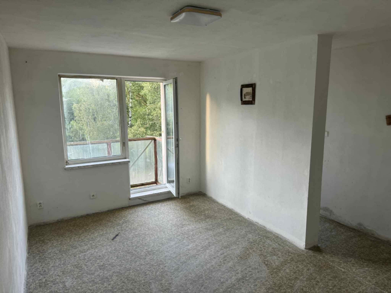 Pronájem bytu 2+1 80 m² — photo 2