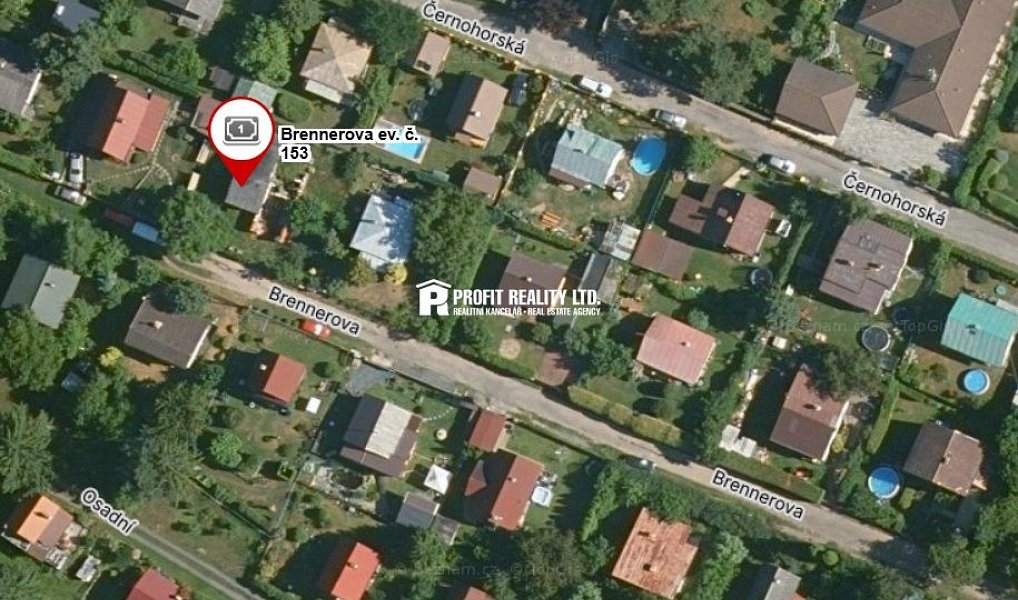 Prodej domu 67 m² s pozemkem 1 880 m², Babice – náhled fotky 4