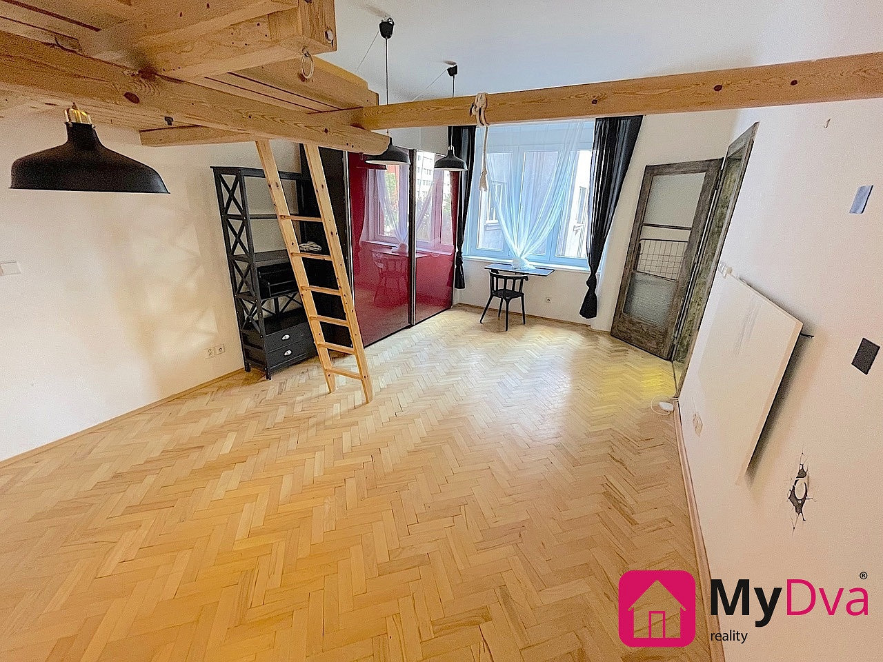 Prodej bytu 1+1 29 m² – fotografie 2
