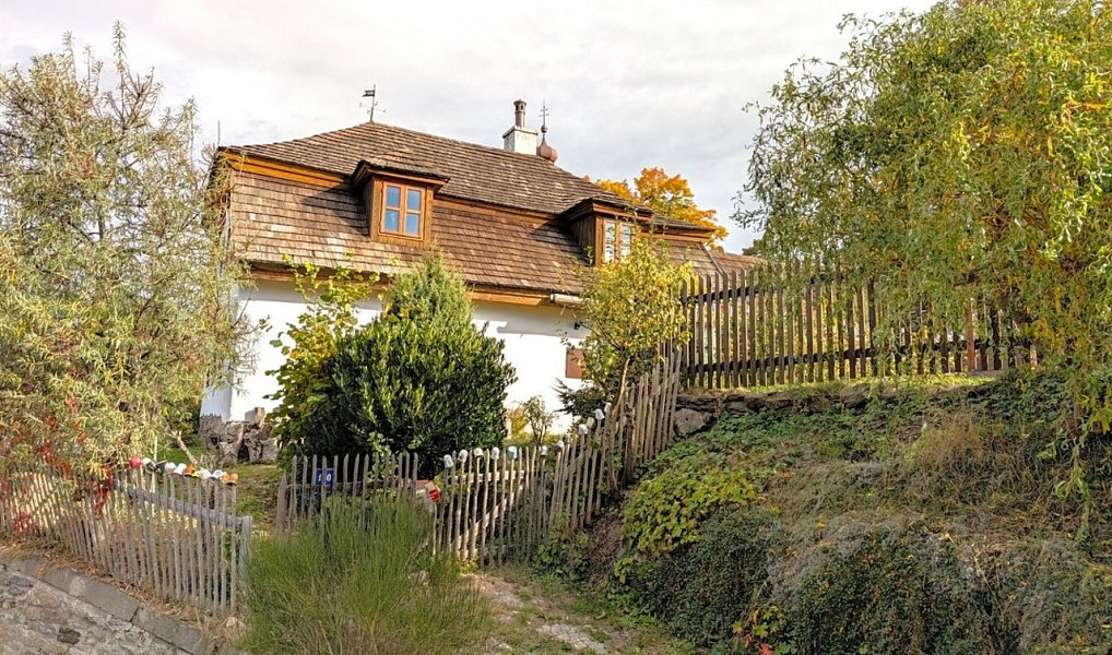 Prodej domu 117 m² s pozemkem 443 m², Úsobí – náhled fotky 2