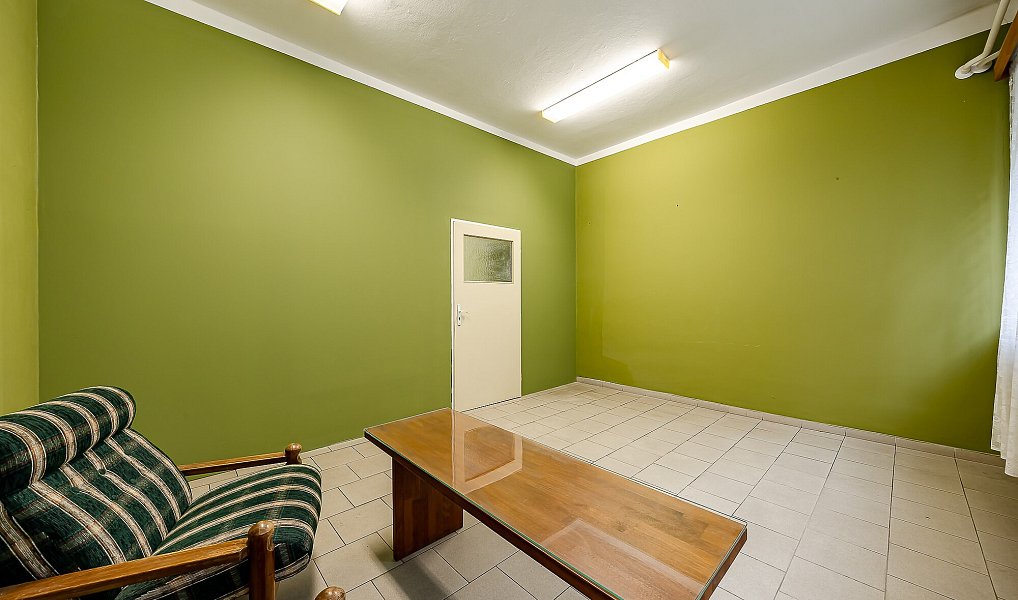 Pronájem kanceláře 648 m², Veselí nad Moravou – náhled fotky 7