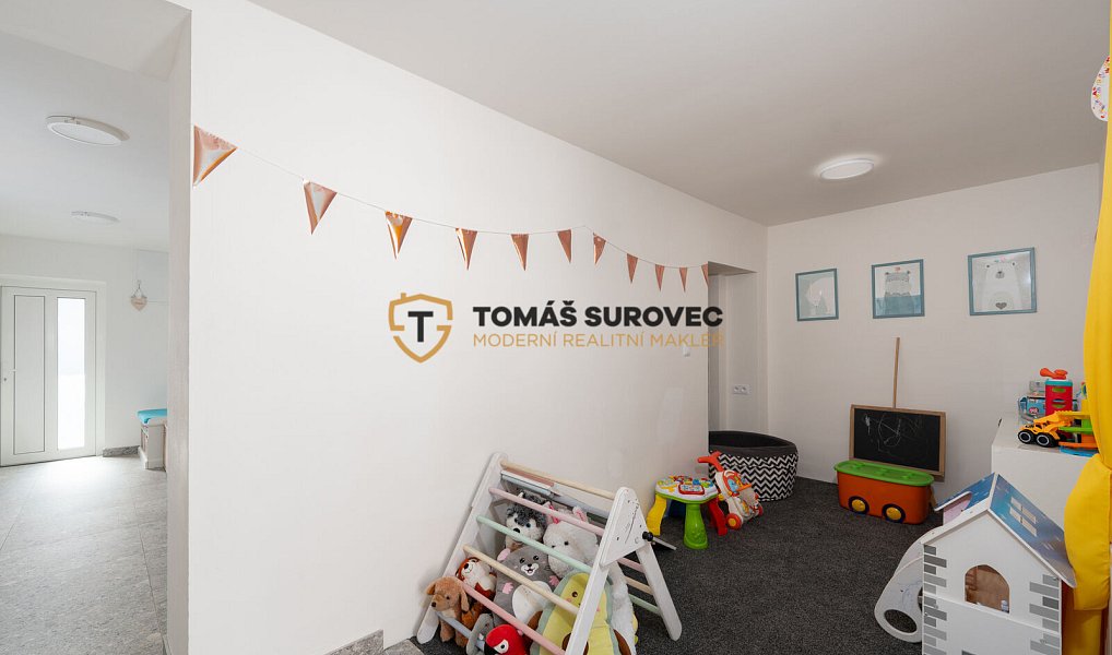 Prodej domu 83 m² s pozemkem 328 m², Holešov – náhled fotky 8