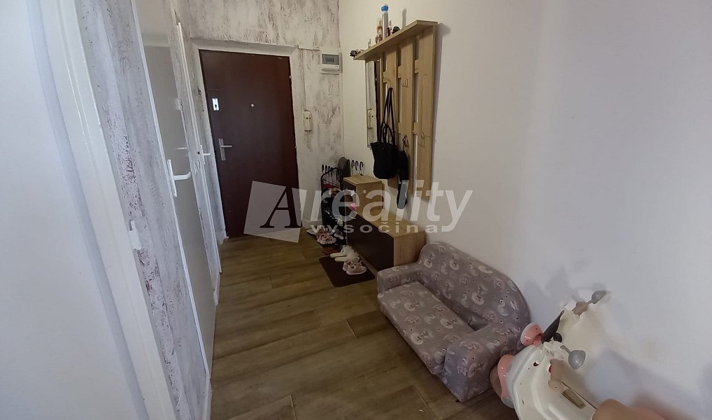 Prodej bytu 3+1 56 m², Jihlava – náhled fotky 8
