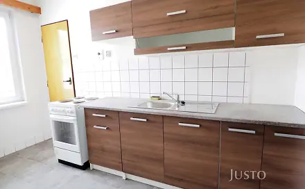 Pronájem bytu 3+1 70 m², Preslova, Písek - Budějovické Předměstí