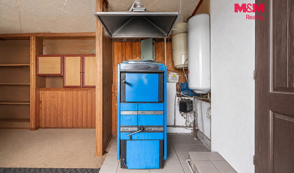 Prodej domu 3 835 m² s pozemkem 18 052 m², Žalany – náhled fotky 22