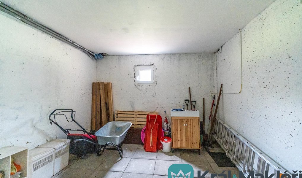 Prodej chaty/chalupy 130 m² s pozemkem 402 m², Telnice – náhled fotky 20