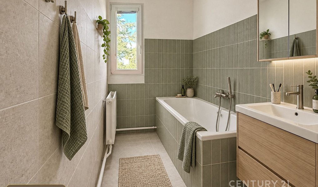 Prodej bytu 2+1 54 m², Blatná – náhled fotky 11