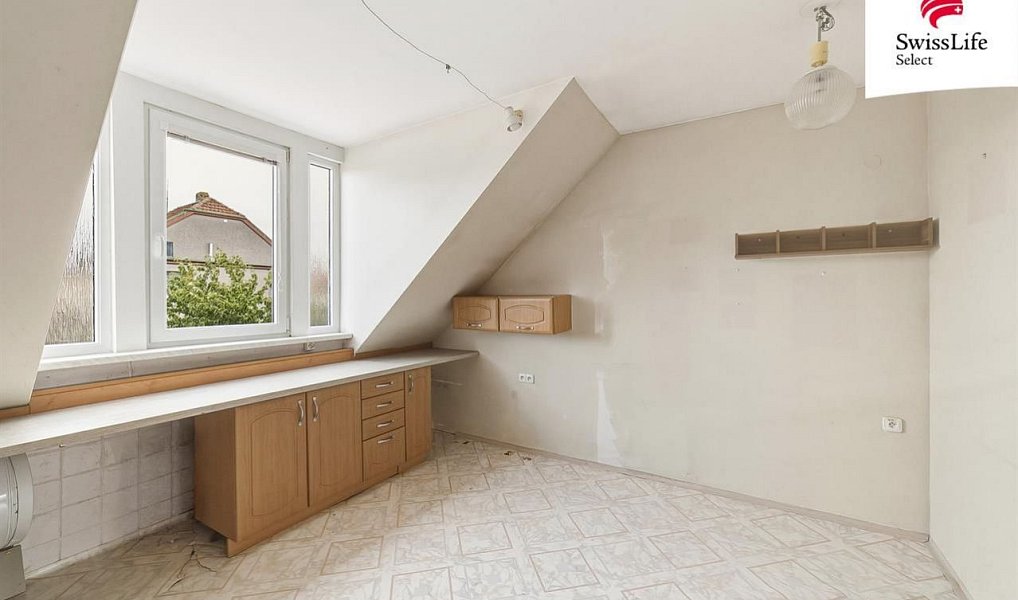 Prodej domu 131 m² s pozemkem 410 m², Pečky – náhled fotky 9