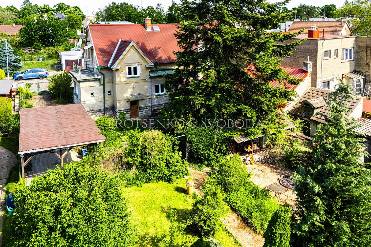 Prodej domu 180 m² s pozemkem 1 189 m² – fotografie 2