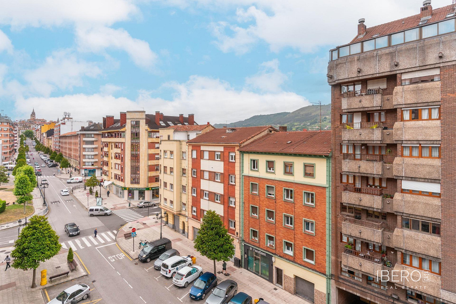 Pis 4+kk – Oviedo - Vista 4