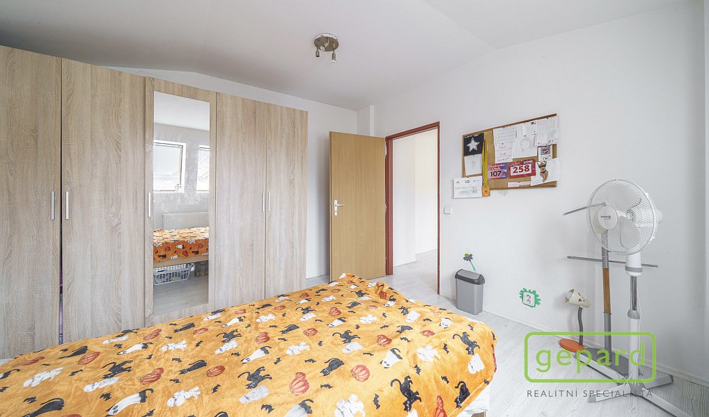 Prodej domu 201 m² s pozemkem 154 m², Františkovy Lázně – náhled fotky 29